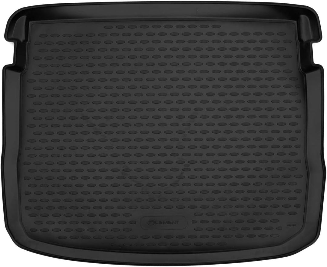 Element Passgenaue Kofferraumwanne Laderaumwanne für SEAT Ateca 2016 -> Oberer Ladeboden/Beweglichen