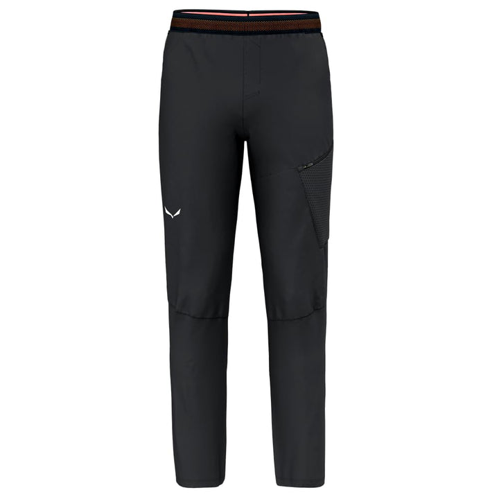 Salewa Herren Pedroc 2 DST Light Hose Wanderhose Trekkinghose M Black Out, M Black Out