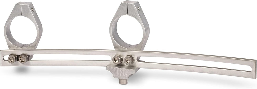 TechniSat Multifeed VARIO zu SATMAN 850 für bis zu 4 Positionen