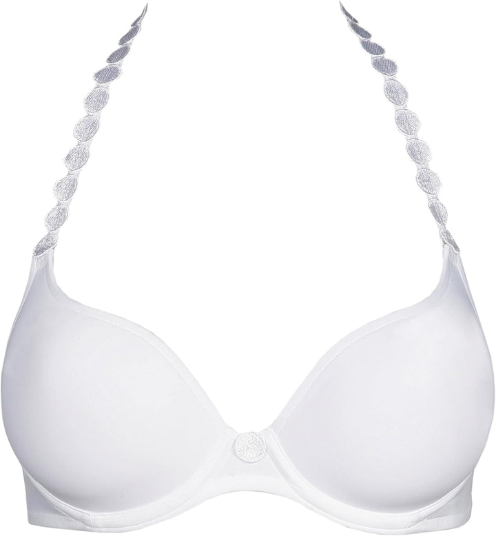 Marie Jo Damen Dirndl-BH Tom Nat 80F Weiss (Weiss 2082wit), 80F Weiß (Weiß 2082wit)