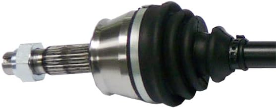 SKF VKJC 2462 Antriebswelle