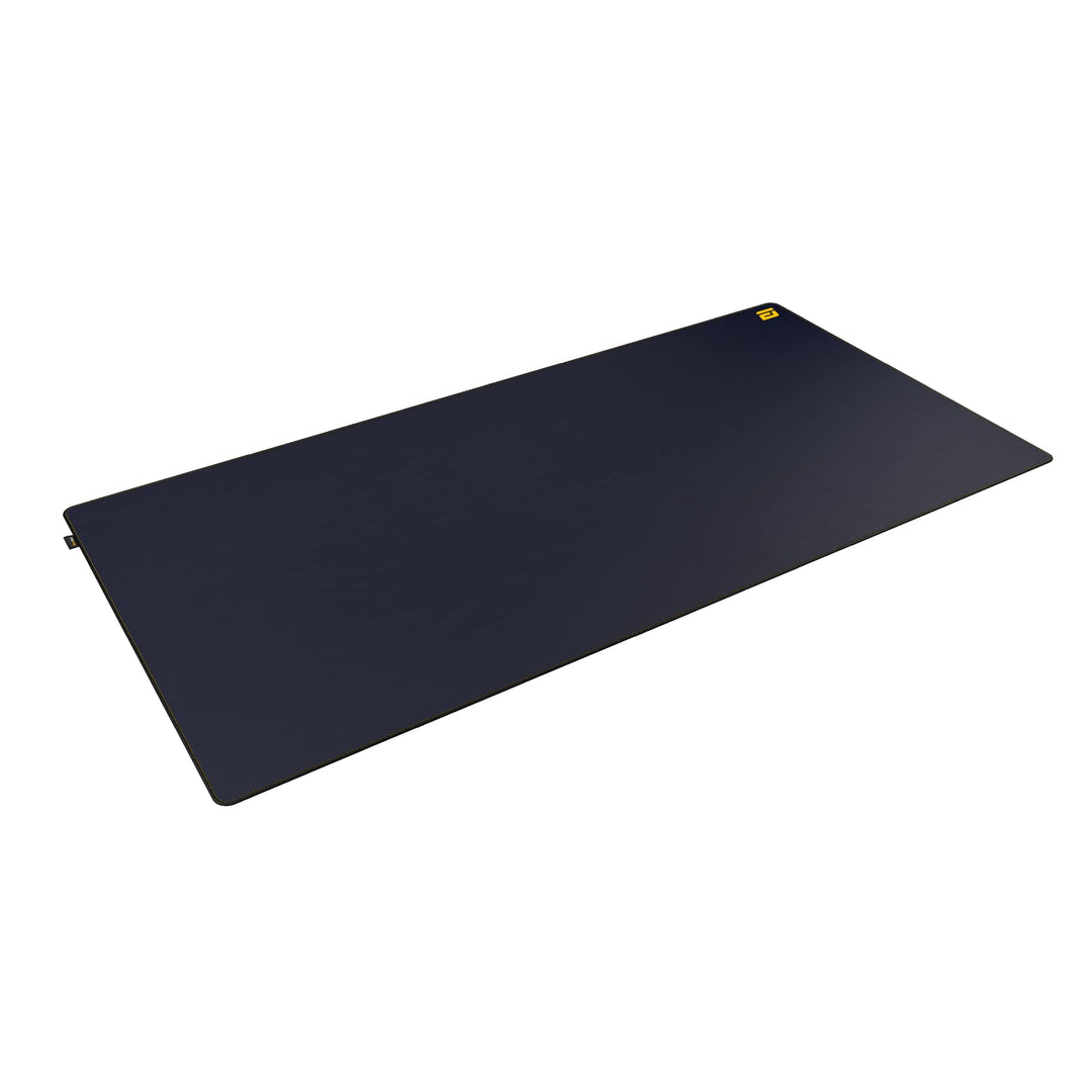 ENDGAME GEAR MPC 890 Cordura XXL Gaming Mauspad - 89 x 45cm - Fransenfreie Ränder - Cordura Gewebe -