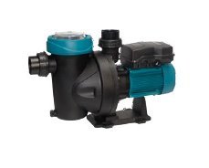 ESPA Pumpe SILEN I 50-12 M (Iris 750)