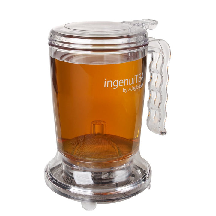Adagio Teas IngenuiTEA Teezubereiter - 450ml, 450ml