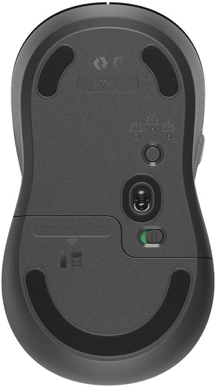 Logitech Signature M750 - Maus - optisch - 6 Tasten