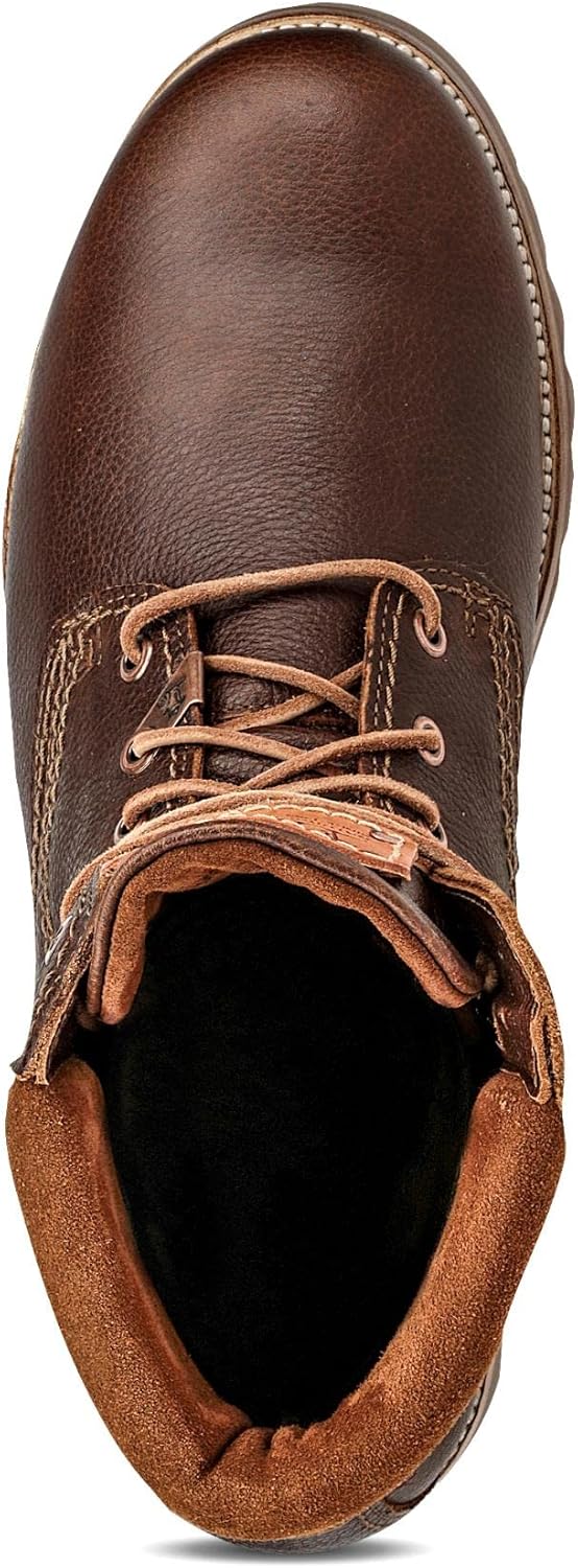 Panama Jack Herrenstiefel Panama 03 Igloo 41 EU Lederfarben, 41 EU Lederfarben