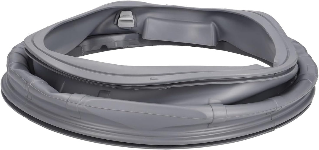 easyPART Kompatibel/Ersatz für EUROPART Türmanschette wie SAMSUNG DC64-03235A für Waschtrockner