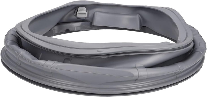 easyPART Kompatibel/Ersatz für EUROPART Türmanschette wie SAMSUNG DC64-03235A für Waschtrockner