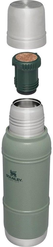 Stanley termos The Artisan 1 l - HAMMERTONE Green