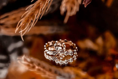 MJARTORIA Schneeflocke Schmuck Adventskalender 2023 Weihnachtskalender für Damen Frauen Mädchen Weih