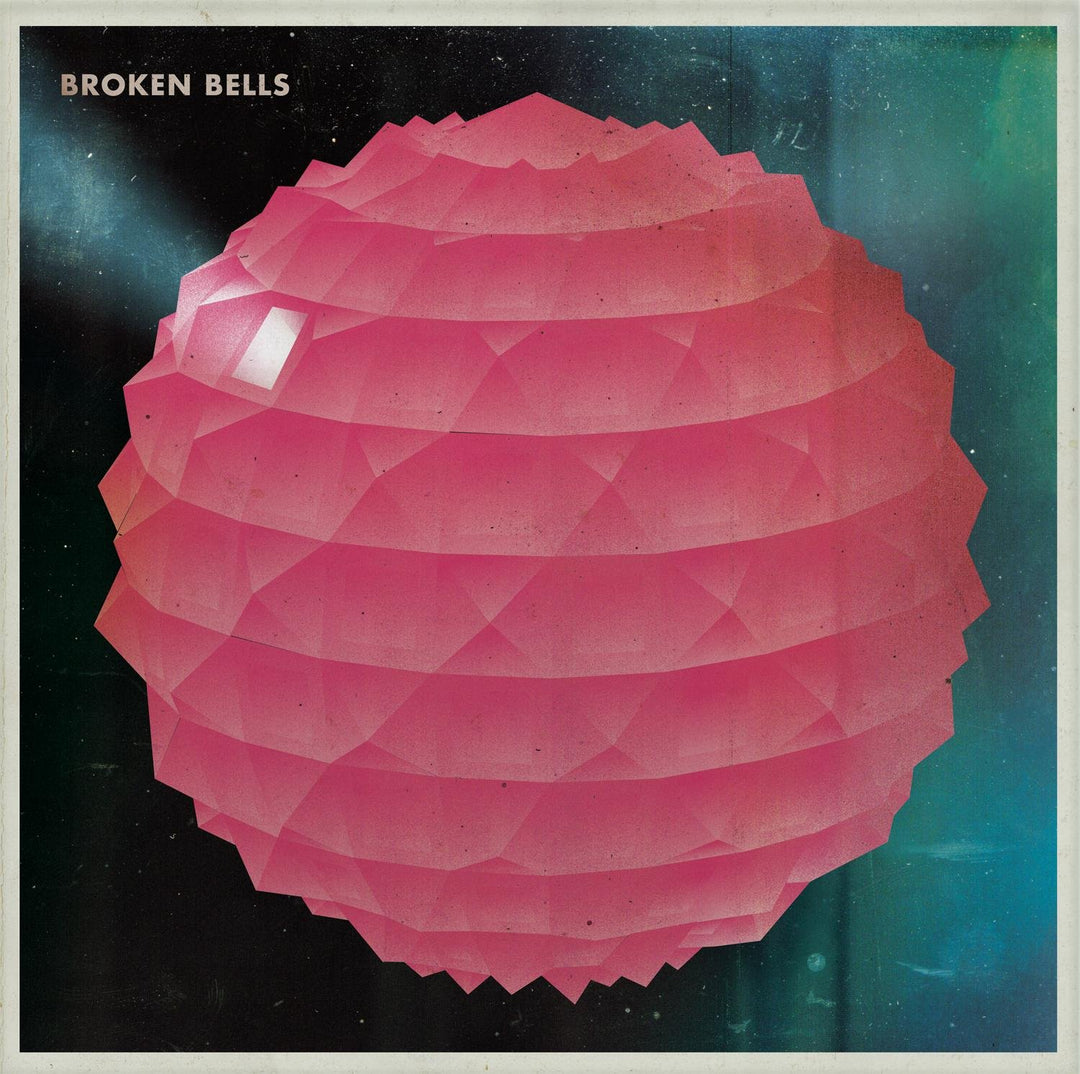 Broken Bells, Vinyl