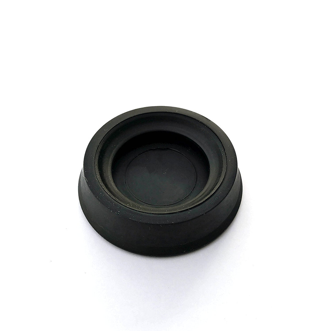 AeroPress Ersatz-Silikon-Gummidichtung.