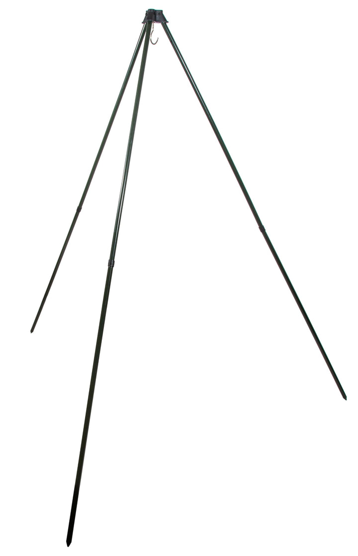 Ultimate Weigh Tripod - Wiege Dreibein