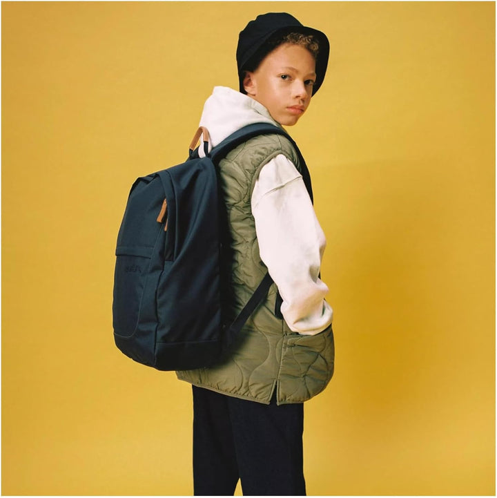 Satch Daypack Fly Pure Navy - Dunkelblau Einheitsgrösse Pure Navy - Dunkelblau, Einheitsgrösse Pure
