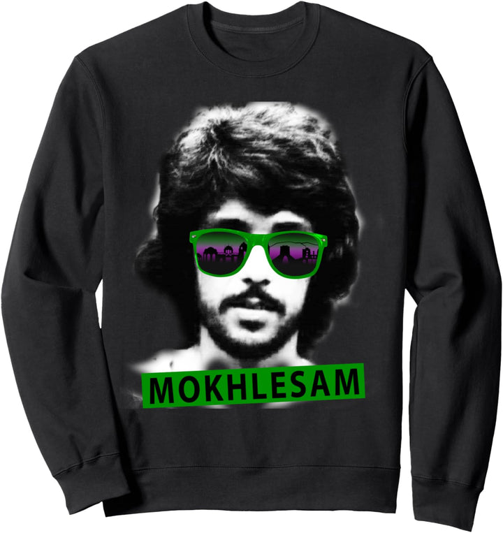 DARIUSH Tehran Iran Sweatshirt