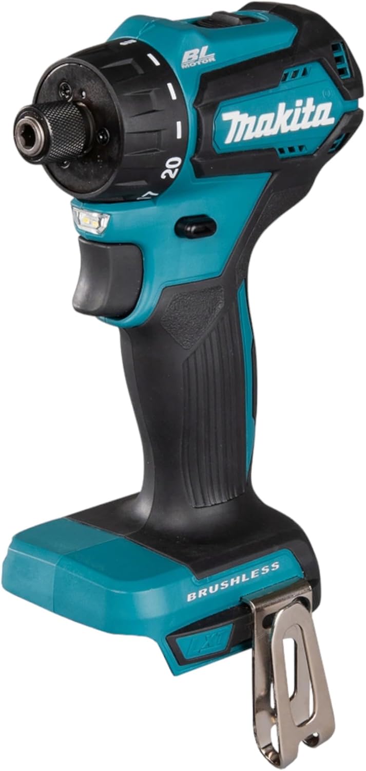 Makita Akku-Schrauber DDF083Z, 18 V, Farbe, Size Einzeln, Einzeln