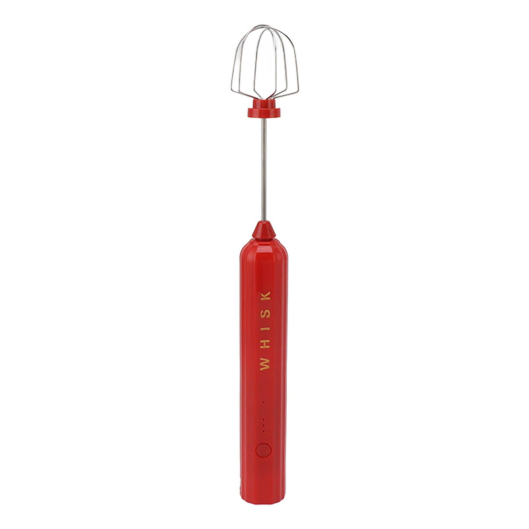 Handheld-Elektromixer, elektrischer Handmixer, Handmixer, Küchen-Handmixer, tragbarer Elektromixer f