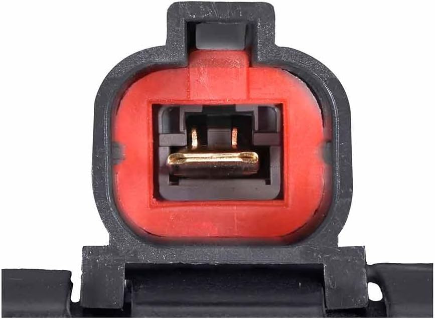 HELLA - Starter/Anlasser - 12V - 1.2kW - für u.a. Nissan Almera II Hatchback (N16) - 8EA 011 610-621