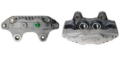 Bremssattel Vorne von Brembo Ø 40 mm (F 56 129) Bremszange Bremsanlage Bremssattelgehäuse