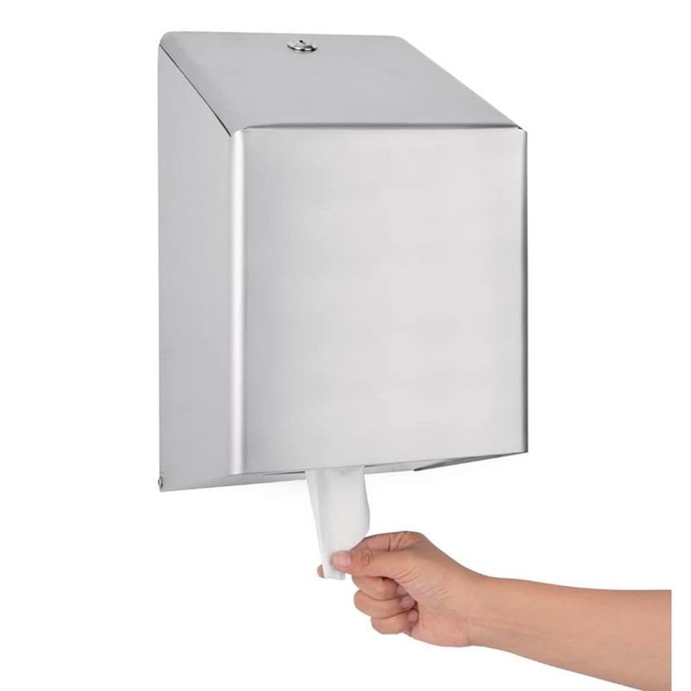 Jantex GJ030 Edelstahl Mitte 3 -