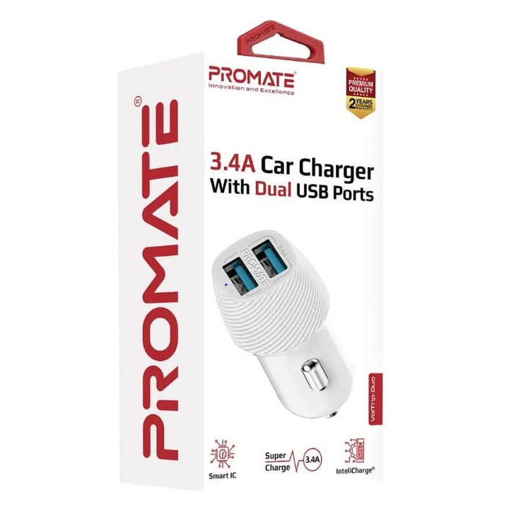 60-W-USB-C -Ladegerät, Qualcomm Quick Charge 3.0-Anschluss und multiregionalen Steckern für alle USB