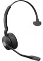 Jabra Engage 65 On-Ear Dect Mono Headset - Skype for Business zertifizierter, drahtloser Kopfhörer m