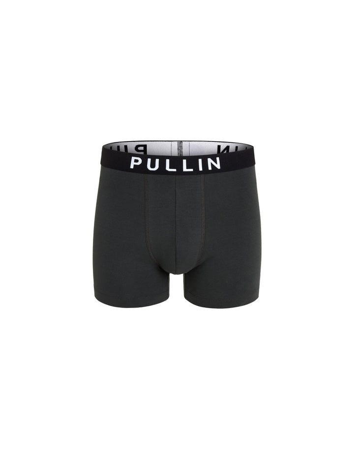 PULLIN - Master Deepforest Boxershorts, Grün, M, grün, M