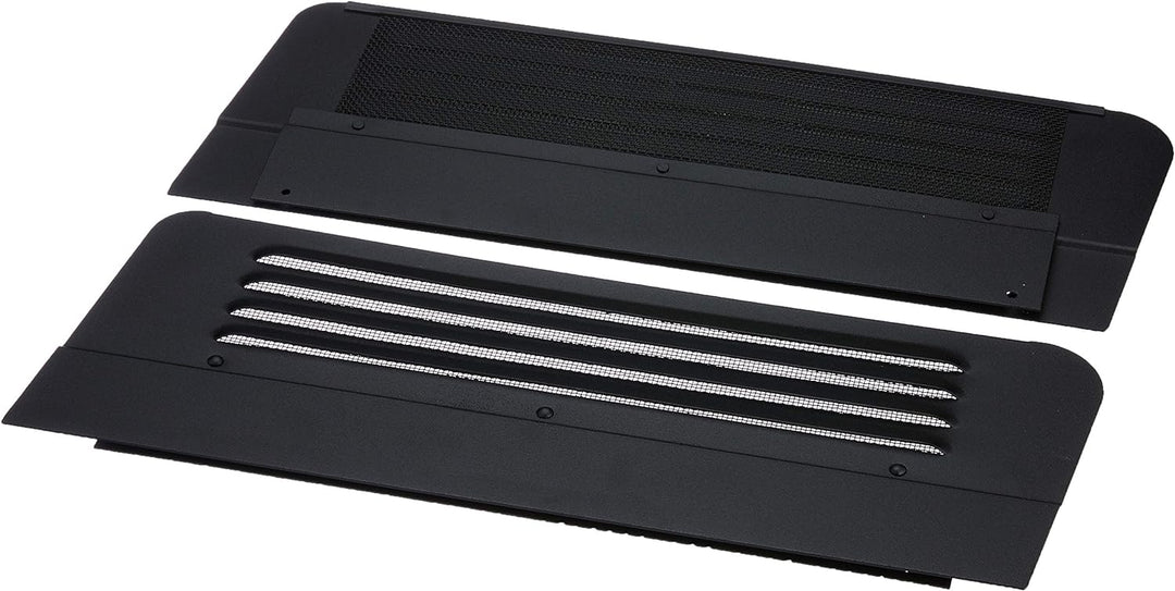 Hülsberg 114-032000-2 Lüftungsgitter für Fahrerhaus Fiat Ducato ab Baujahr 41760