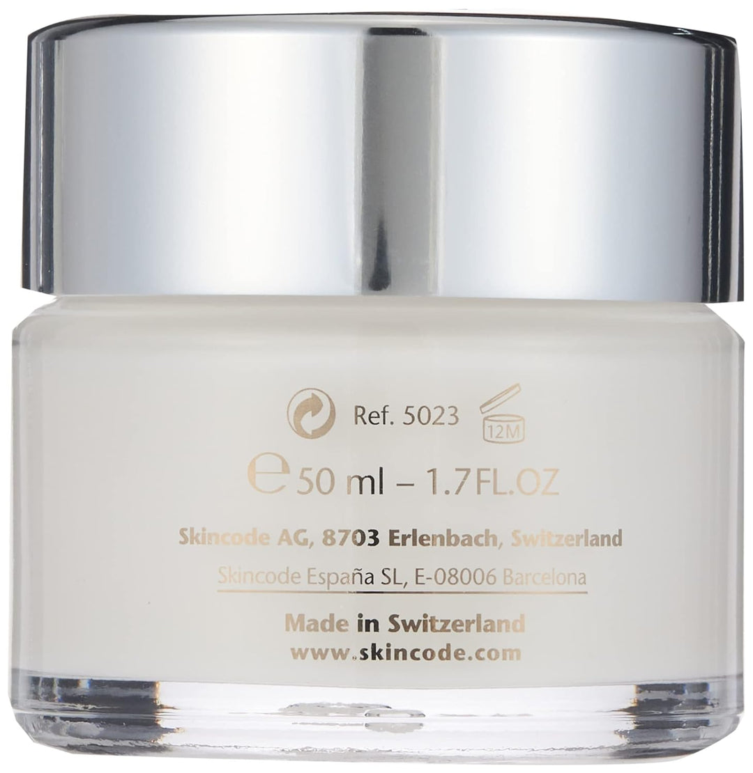 Skincode 5023 Refining & Repairing Night Cellular