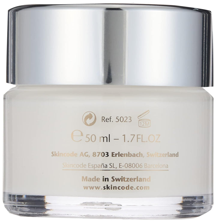 Skincode 5023 Refining & Repairing Night Cellular