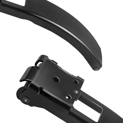 maXpeedingrods 2 X Türfangband Türfeststeller hinten für Sprinter CDI für Crafter TDI