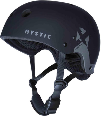 Mystic MK8 Kite & Wakeboarding Helmet 2021 - Night Blue 210127 XS, XS