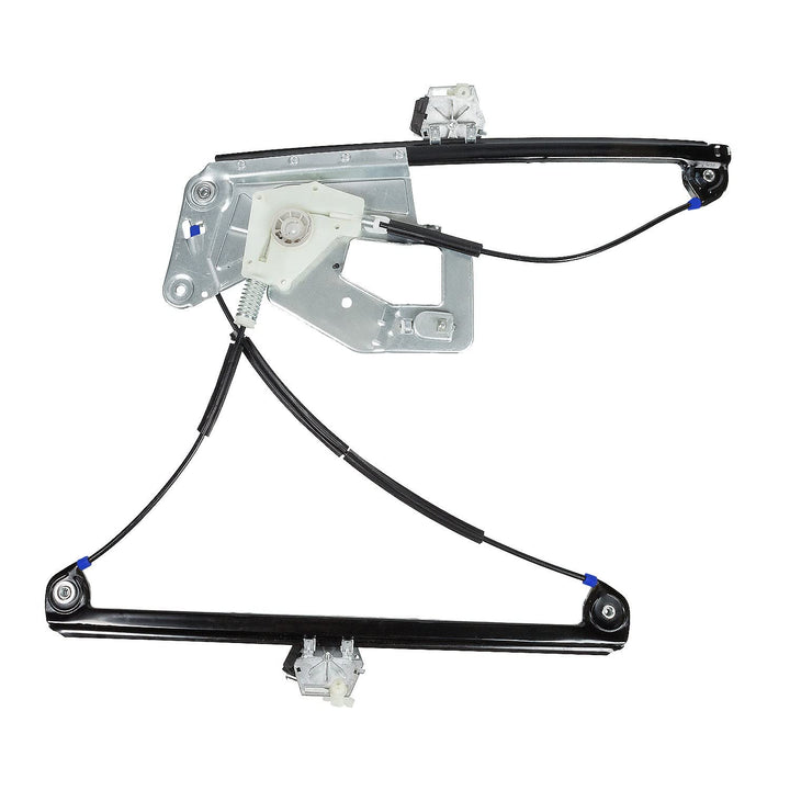 febi bilstein 27346 Fensterheber ohne Motor , 1 Stück vorne rechts, vorne rechts