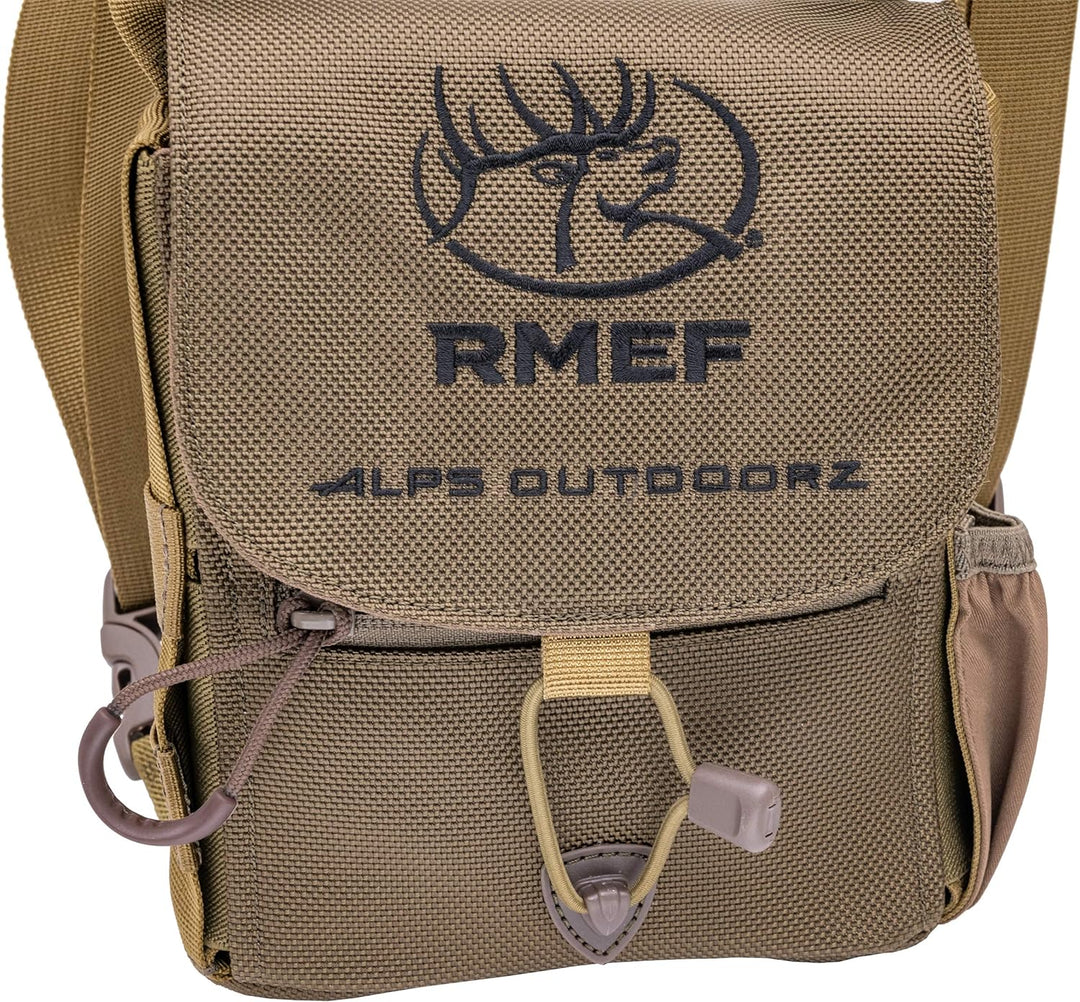 ALPS OutdoorZ Unisex-Erwachsene 9901714 Ridge Stalker X Geschirr, Coyote Braun, Einheitsgrösse