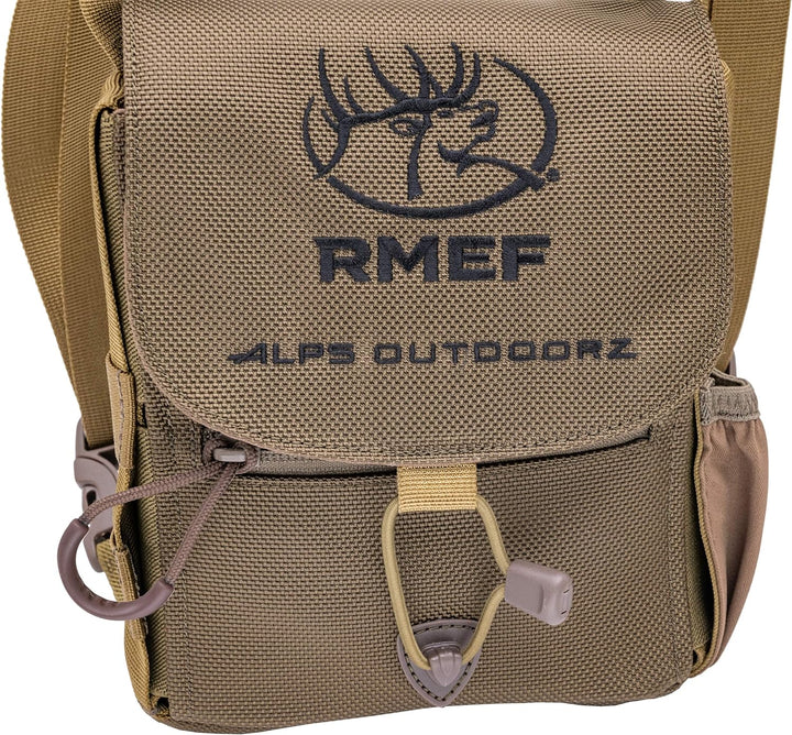 ALPS OutdoorZ Unisex-Erwachsene 9901714 Ridge Stalker X Geschirr, Coyote Braun, Einheitsgrösse
