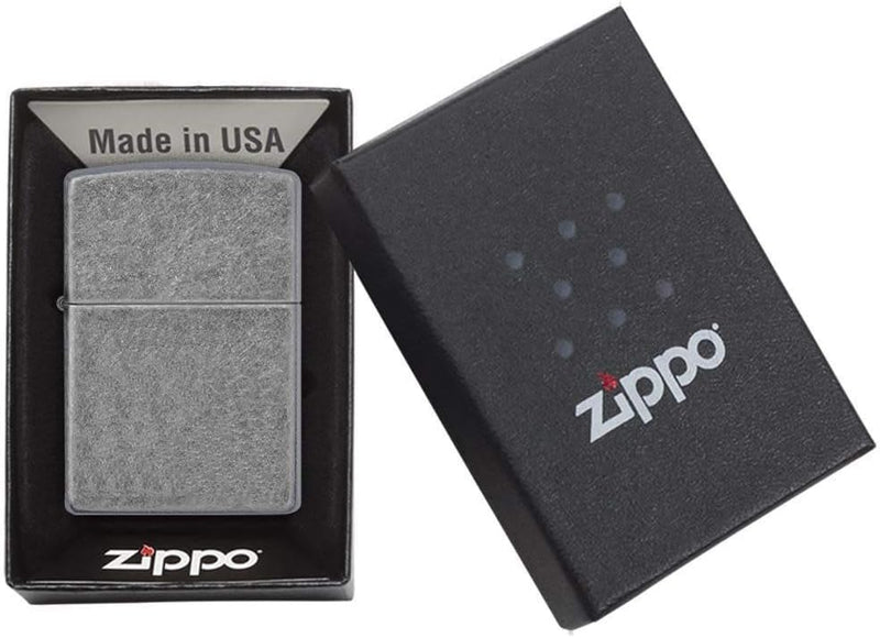 Zippo Feuerzeug, Antique