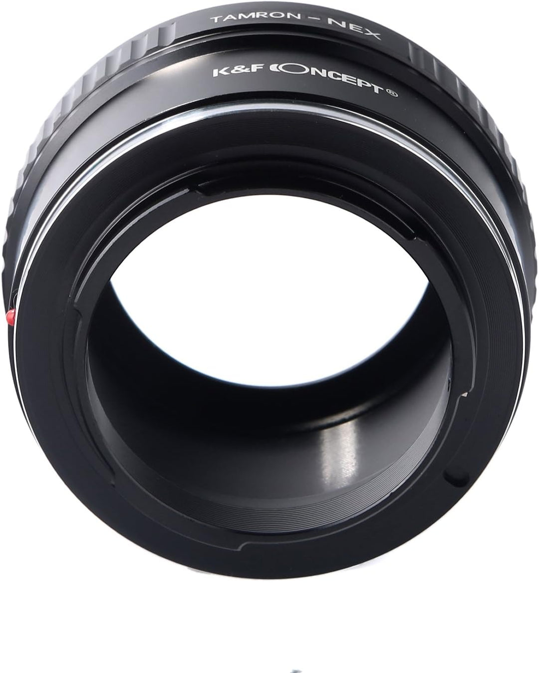 K&F Concept Tamron-NEX Adapter Ring,Objektivadapter,Sony NEX Adapter,Objektiv Adapterring für Tamron