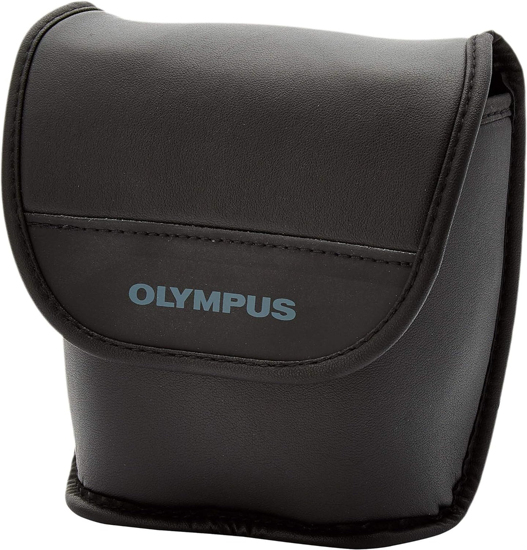 Olympus 8-16 x 25 Zoom PCI Fernglas mit Tasche 9 - 16x25, 9 - 16x25