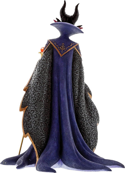 Disney,6000816,Showcase AA8Maleficent Figurine, mehrfarbig Klassische,Moderne, Klassische,Moderne