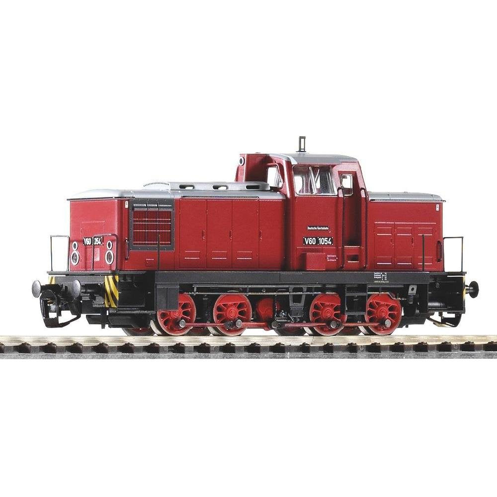 PIKO Diesellok V 60.10 DR III