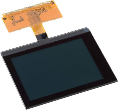 aqxreight - Instrumenten-LCD-Display, besserer Kontrast Kombiinstrument LCD-Display Dashboard-Bildsc