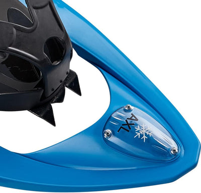 INOOK INOOK AXL für Schuhgrösse: 34 – 42 Farbe: blau