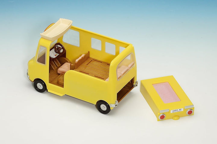 Sylvanian Families 2634 Kindergarten Bus