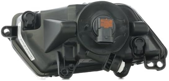 HELLA 1NE 011 077-021 FF-Nebelscheinwerfer - rechts - für u.a. Seat Ibiza IV (6J5, 6P1), rechts