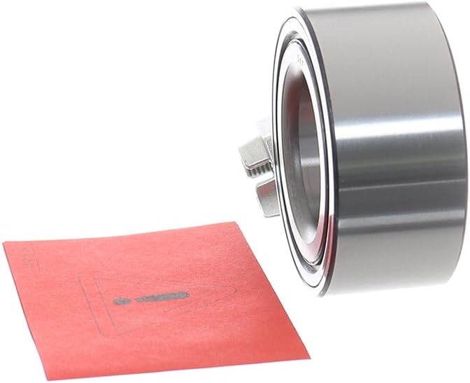 SKF Radlagersatz Radlager Set Vorne | VKBA 3616 | Für PRIMASTAR VIVARO Box VIVARO Bus VIVARO Flatbed