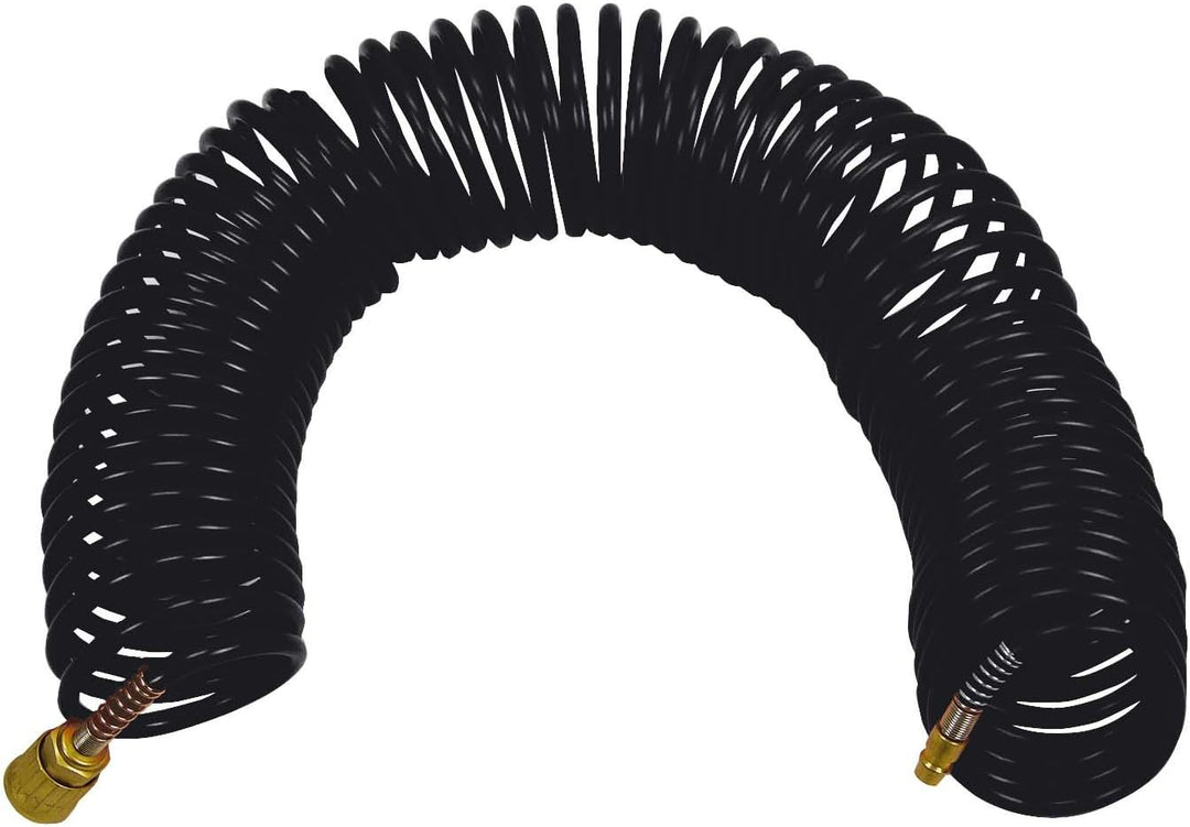 Stanley Schläuche PE Spiral Hose 15 m, 170020XSTN, 170020XSTN