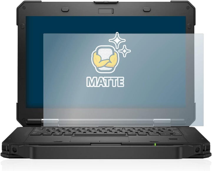 BROTECT Schutzfolie für Dell Latitude 5430 Rugged