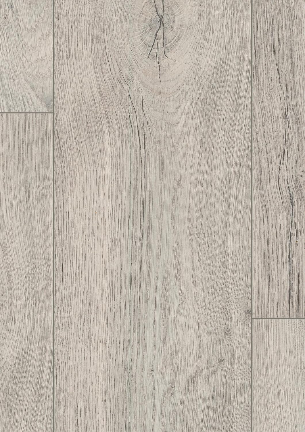 EGGER NatureSense Aqua Laminat EL2081 Elva Eiche grau 1292x193x10mm (1,746m²) 1,746m² | Boden, 1,746
