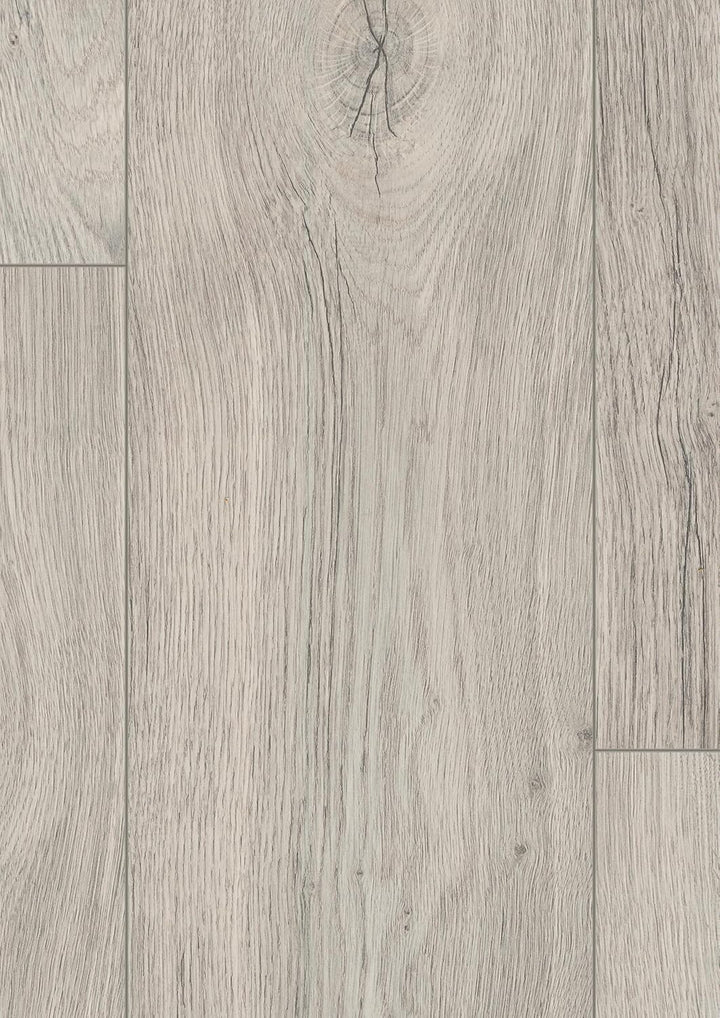 EGGER NatureSense Aqua Laminat EL2081 Elva Eiche grau 1292x193x10mm (1,746m²) 1,746m² | Boden, 1,746