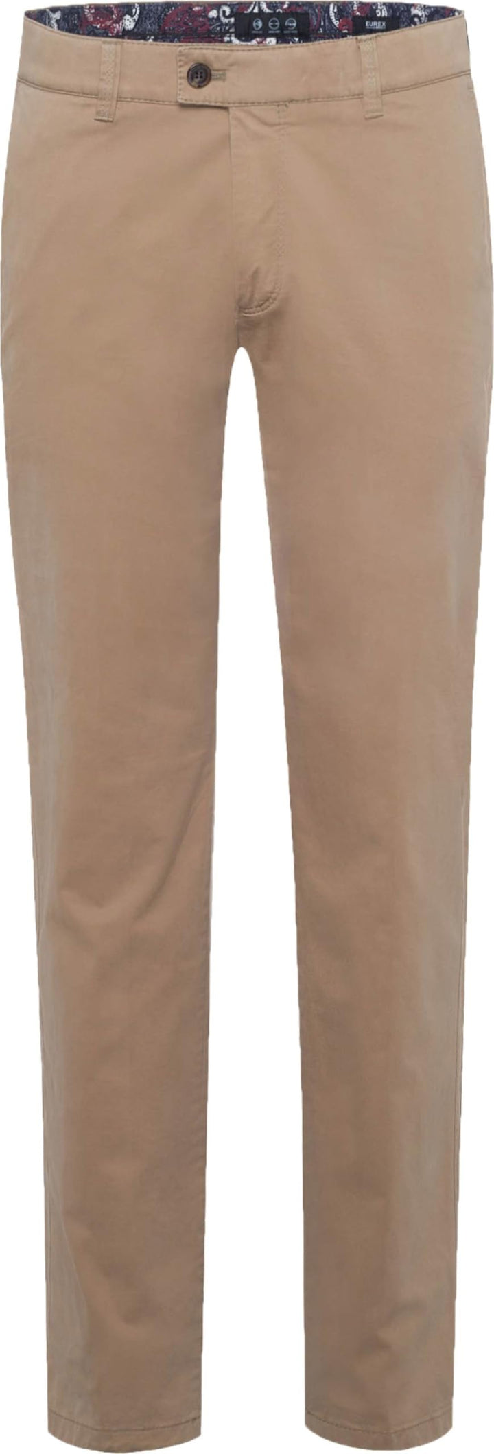 Eurex by Brax Herren Jim Luxury Cotton Chino Hose, 31